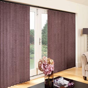 Verticals - Felixstowe Blinds and Awnings | 01394 213006