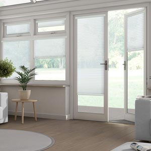 Intu Pleated & Cellular - Felixstowe Blinds and Awnings Ltd | 01394 213006