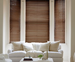 Fired Walnut, by Sunwood